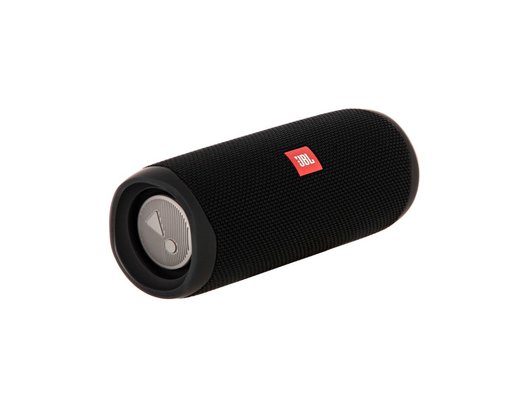 Портативная акустика JBL Flip 5 black